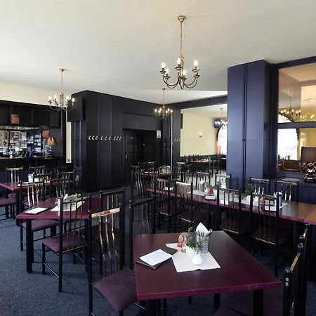 U Jezirka 3* Liberec
