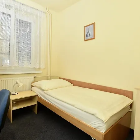 U Jezirka Hotel 3*