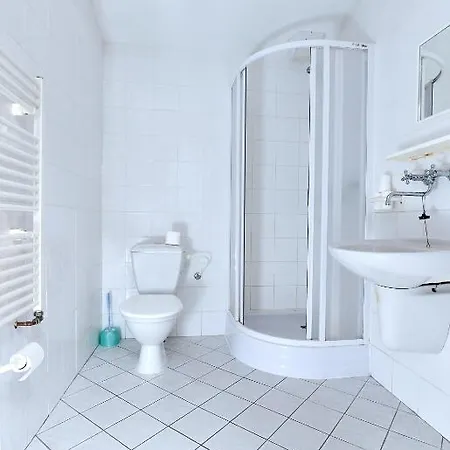 Hotel U Jezirka