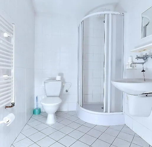 Hotel U Jezirka